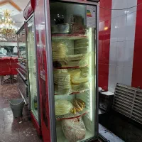 فروش لوازم فست فودی کامل|کافی‌شاپ و رستوران|تهران, مختاری|دیوار