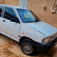 پراید مدل ۸۵