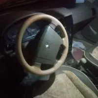 پژو ۴۰۵ اس الیکس مدل ۹۷|خودرو سواری و وانت|الیگودرز, |دیوار