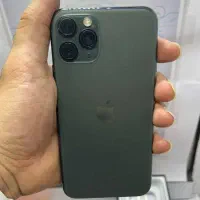 ایفون 11پرو