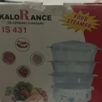بخارپز