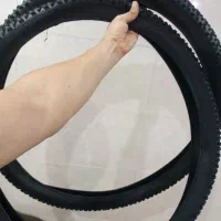 لاستیک دوچرخه برند وایب 27.5