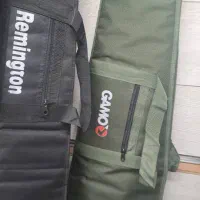 کیف تفنگ بادی گامو جانگل در حد نو