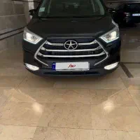 jac s3|خودرو سواری و وانت|تهران, تهرانپارس جنوبی|دیوار