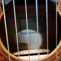 گیتار یاماها c40 اندونزی و ترومپت برزیلی|گیتار، بیس، امپلیفایر|رشت, اسماعیل آباد|دیوار