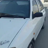 پراید ۱۱۱ مدل ۹۸|خودرو سواری و وانت|برازجان, |دیوار