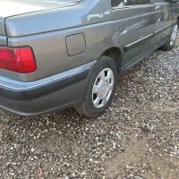 پارسTu5مدل ۱۳۹۴گاز سیمی|خودرو سواری و وانت|سیرجان, |دیوار