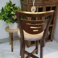 دو عدد صندلی|صندلی و نیمکت|تهران, افسریه جنوبی|دیوار