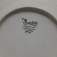 خورشت خوری ودیس چینی زرین|ظروف سرو و پذیرایی|خرم‌آباد, |دیوار