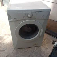 لباسشویی آلمانی درحدنو سالم