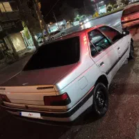 پژو ۴۰۵|خودرو سواری و وانت|کلاله, |دیوار