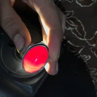 انگشتر نقره