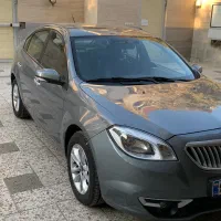 برلیانس H330 AT 1650|خودرو سواری و وانت|مشهد, رضاشهر|دیوار