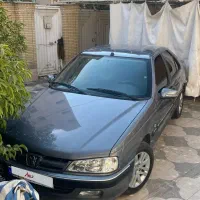 پارس tu5 اتومات