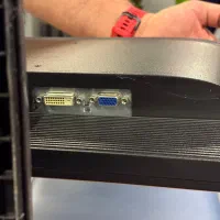 مانیتور ایسر 20 اینچ مدل v206HQL|قطعات و لوازم جانبی رایانه|تهران, میدان ولیعصر|دیوار