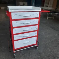 ترالی اورژانس