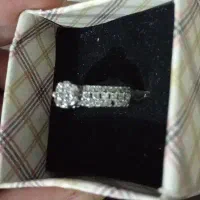 انگشتر پلاک دستبند زنجیر گوشواره