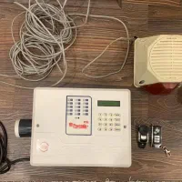 دزدگیر منزل در حد نو