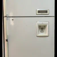 یخچال  فریزر