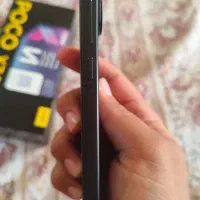 گوشی poco x7 pro|موبایل|دهدشت, |دیوار