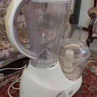 غذا ساز|خردکن، آسیاب، غذاساز|مشهد, جانباز|دیوار