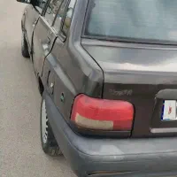 پرای دوگانه دست مدل 86