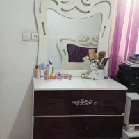 سرویس خواب|تخت و سرویس خواب|سلماس, |دیوار
