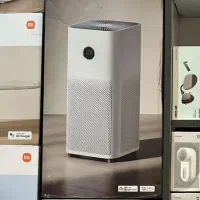 تصفیه هوای شیائومی مدل Mijia6 گلوبال