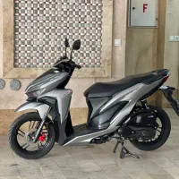 هوندا کلیک تایلندی مدل ۹۹