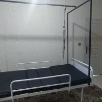 تخت بیمارستانی ،دوشکن دستی|پزشکی|تهران, کیانشهر|دیوار