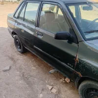 پراید مدل ۸۲|خودرو سواری و وانت|محمدیه-قزوین, |دیوار