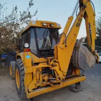 بیل بکهو tdl۱۳۰|خودرو سنگین|کرج, حسین آباد (اکبر آباد)|دیوار