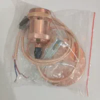 چراغ LED قلب|لامپ و چراغ|میبد, |دیوار