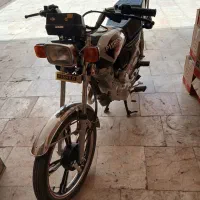 هوندا پیشرو125