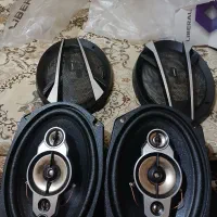 باند لیبرال