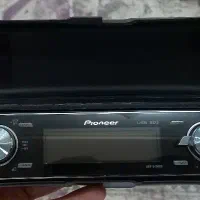 فروش سیستم صوتی خودرو حرفه ای کامل