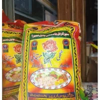 برنج گل مهتابی