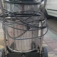 جاروبرقی صنعتی آب و خاک|فروشگاه و مغازه|ورامین, ورامین|دیوار