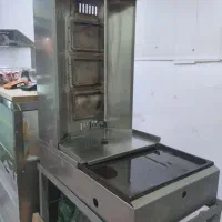 کباب ترکی