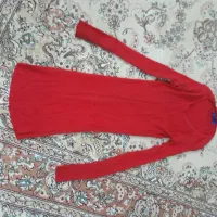 گپ بافت ‌ بلوز . کاوشن . شلوار