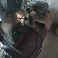 پمپ باد ۲۵۰|ابزارآلات|فاضل آباد, |دیوار