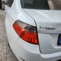 برلیانس h330|خودرو سواری و وانت|تربت جام, باغ سنگان سفلی|دیوار