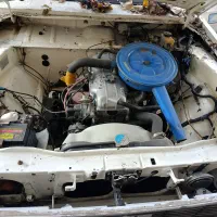 مزدا تک کابین 1600|خودرو سواری و وانت|تهران, مطهری|دیوار