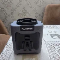 پنکه همراه