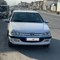 پارس ۸۲ سفید فابریک|خودرو سواری و وانت|تالش, طولارود|دیوار