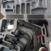 کرین ۳|دوربین عکاسی و فیلم‌برداری|تهران, پونک|دیوار