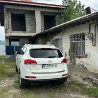 (فروش باغ ویلا 70درصد ساخت یک جاه)کل زمین 1305متر