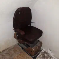 یک عدد صندلی برقی سالم دو موتور