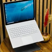 لپ تاپ dellو hp lenovo surface|رایانه همراه|تهران, میرداماد|دیوار