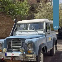 لندرورخوش فیس